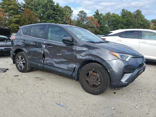 2T3BFREV7JW845442 - 2018 TOYOTA RAV4 LE Boz foto 4