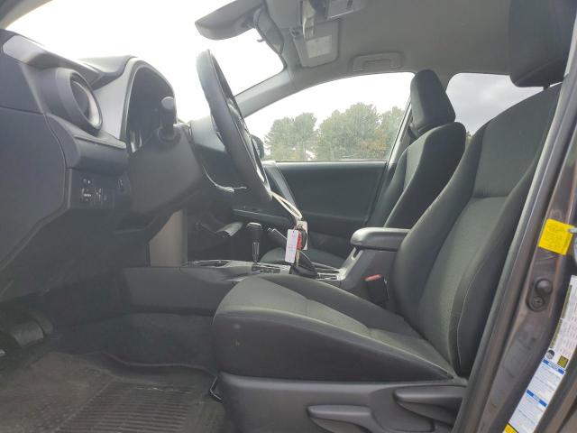 2T3BFREV7JW845442 - 2018 TOYOTA RAV4 LE Boz foto 7