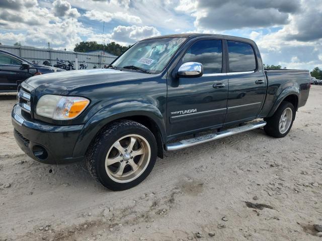 2006 TOYOTA TUNDRA DOUBLE CAB SR5, 