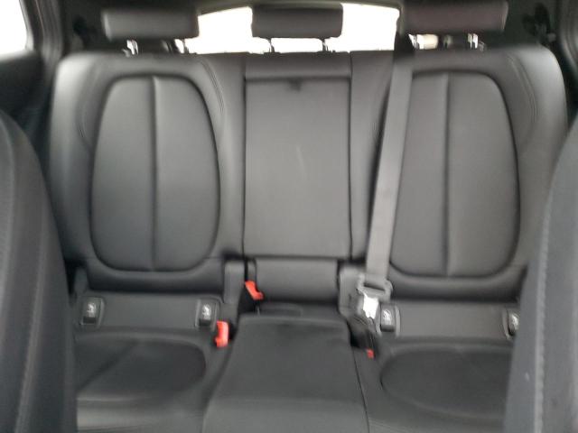 WBXYJ3C33JEJ75275 - 2018 BMW X2 SDRIVE28I WHITE photo 10