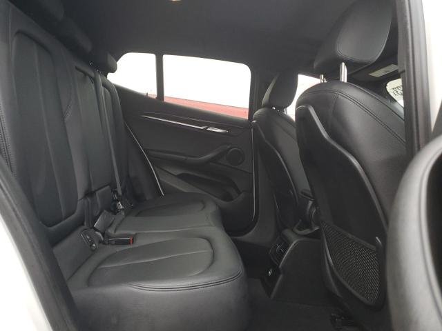 WBXYJ3C33JEJ75275 - 2018 BMW X2 SDRIVE28I WHITE photo 11