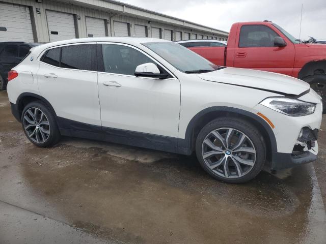 WBXYJ3C33JEJ75275 - 2018 BMW X2 SDRIVE28I WHITE photo 4