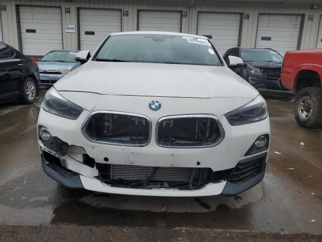 WBXYJ3C33JEJ75275 - 2018 BMW X2 SDRIVE28I WHITE photo 5