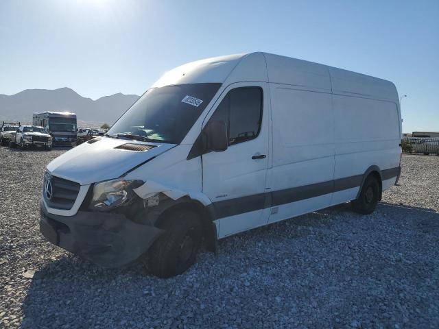 2015 MERCEDES-BENZ SPRINTER 2500, 