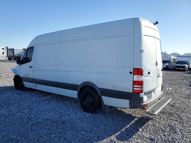 WD3PE8DB3FP124946 - 2015 MERCEDES-BENZ SPRINTER 2500 Ağ foto 2