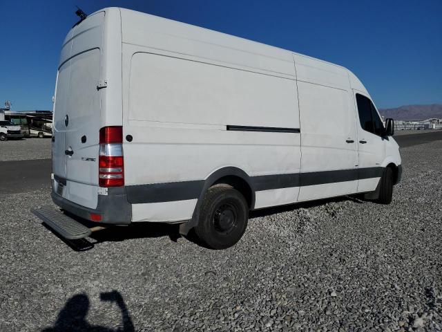 WD3PE8DB3FP124946 - 2015 MERCEDES-BENZ SPRINTER 2500 Ağ foto 3