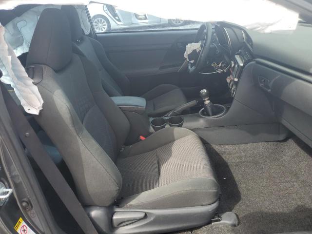 JTKJF5C70B3006478 - 2011 TOYOTA SCION TC 灰色 照片 10