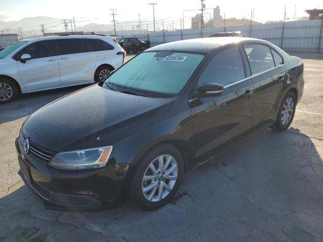 2014 VOLKSWAGEN JETTA SE, 
