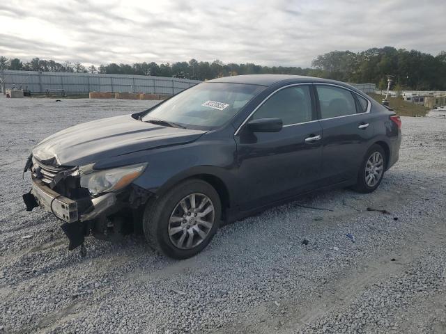 2016 NISSAN ALTIMA 2.5, 