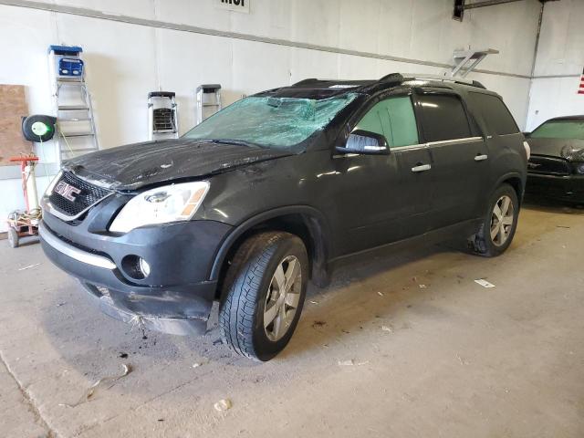 2011 GMC ACADIA SLT-1, 