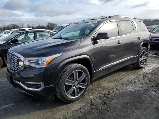 2017 GMC ACADIA DENALI, 