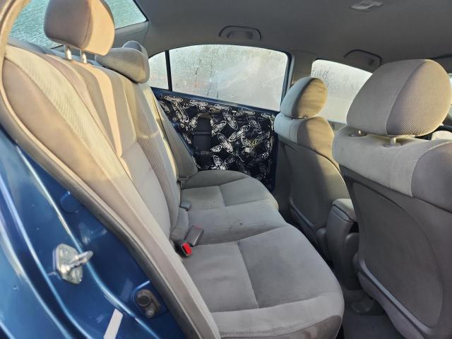 19XFA1F55AE070747 - 2010 HONDA CIVIC LX 蓝色 照片 10