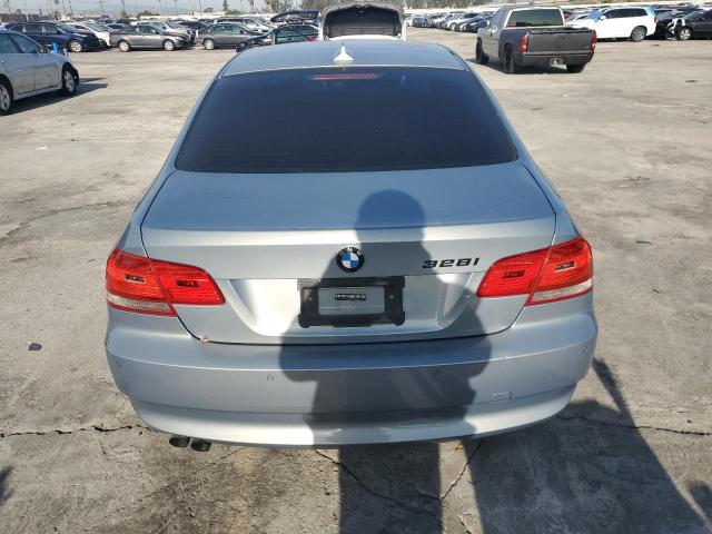 WBAWB33537P131404 - 2007 BMW 328 I GRAY photo 6