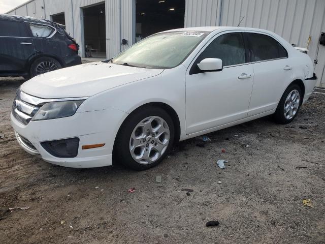 2010 FORD FUSION SE, 