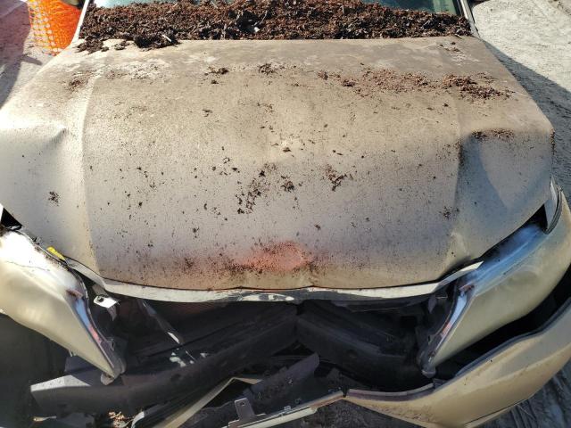 4T1BK3DB3BU395492 - 2011 TOYOTA AVALON BASE Brązowy zdjęcie 11