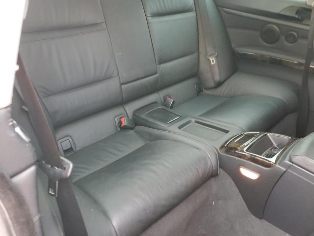 WBAWC73549E067733 - 2009 BMW 335 XI GRAY photo 10