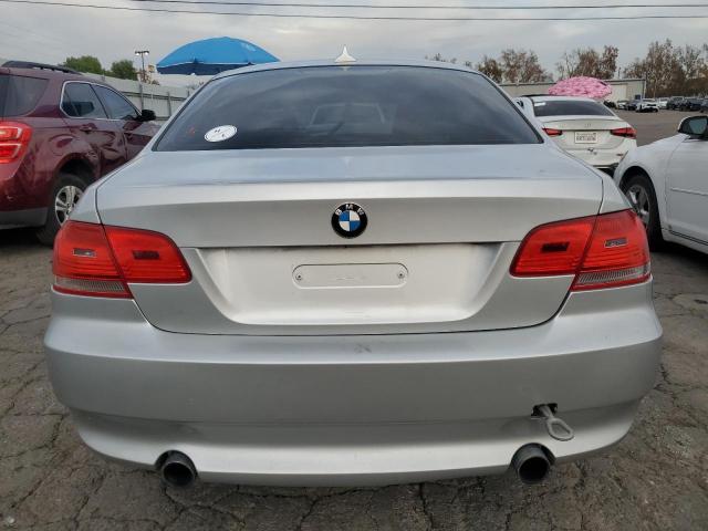 WBAWC73549E067733 - 2009 BMW 335 XI GRAY photo 6