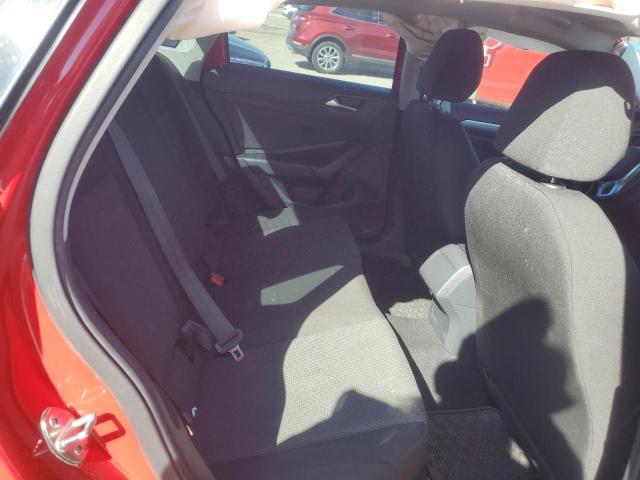 3VWC57BU0KM157774 - 2019 VOLKSWAGEN JETTA S Qırmızı foto 10