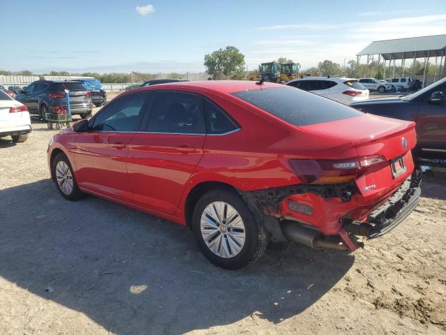 3VWC57BU0KM157774 - 2019 VOLKSWAGEN JETTA S Qırmızı foto 2