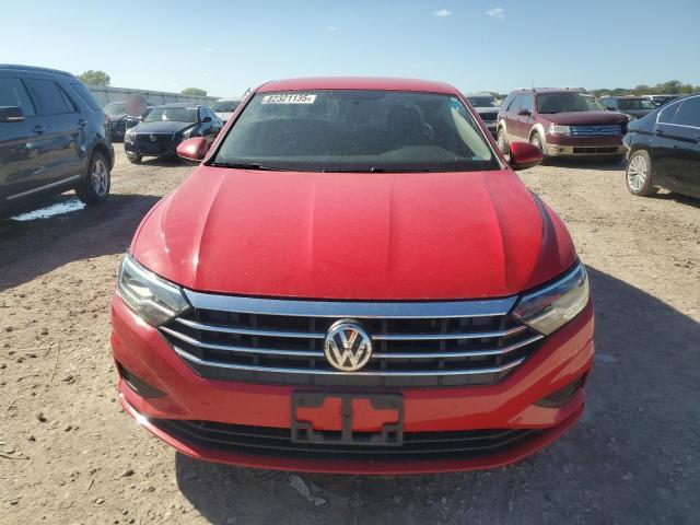 3VWC57BU0KM157774 - 2019 VOLKSWAGEN JETTA S Qırmızı foto 5