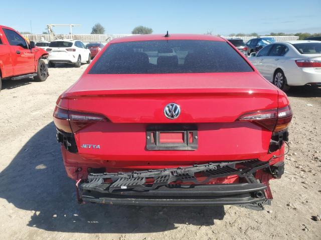 3VWC57BU0KM157774 - 2019 VOLKSWAGEN JETTA S Qırmızı foto 6
