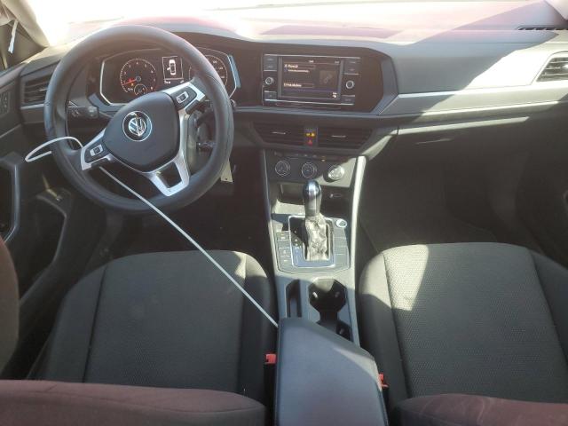 3VWC57BU0KM157774 - 2019 VOLKSWAGEN JETTA S Qırmızı foto 8