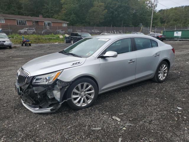 2014 BUICK LACROSSE, 