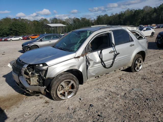 2009 CHEVROLET EQUINOX LS, 