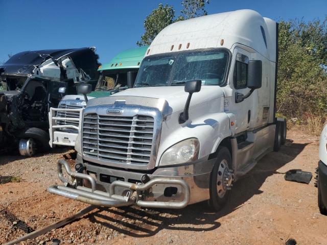 3AKJGLDR7GSGW8803 - 2016 FREIGHTLINER CASCADIA 1 თეთრი ფოტო 2