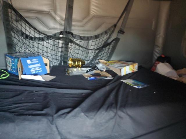 3AKJGLDR7GSGW8803 - 2016 FREIGHTLINER CASCADIA 1 თეთრი ფოტო 6