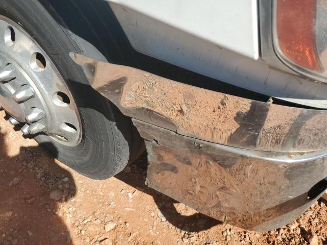 3AKJGLDR7GSGW8803 - 2016 FREIGHTLINER CASCADIA 1 თეთრი ფოტო 9