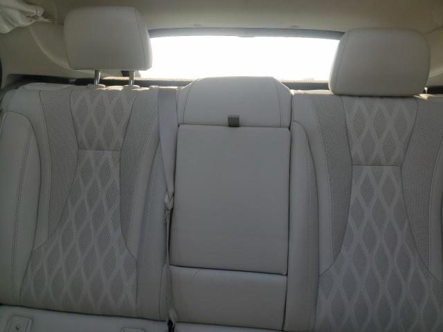 LRBFZSR45ND157152 - 2022 BUICK ENVISION AVENIR BURGUNDY photo 10