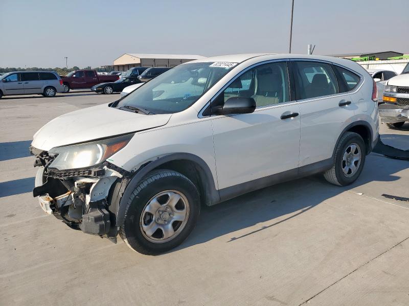 2014 HONDA CR-V LX, 