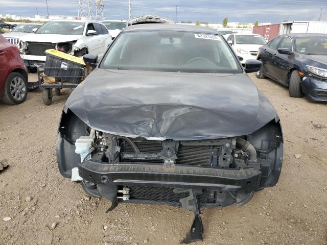 3VW1K7AJXEM431994 - 2014 VOLKSWAGEN JETTA BASE BLACK photo 5