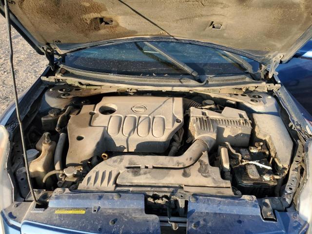 1N4AL24E19C121831 - 2009 NISSAN ALTIMA 2.5S BLUE photo 11