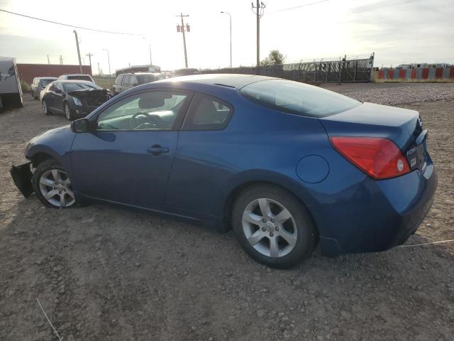 1N4AL24E19C121831 - 2009 NISSAN ALTIMA 2.5S BLUE photo 2