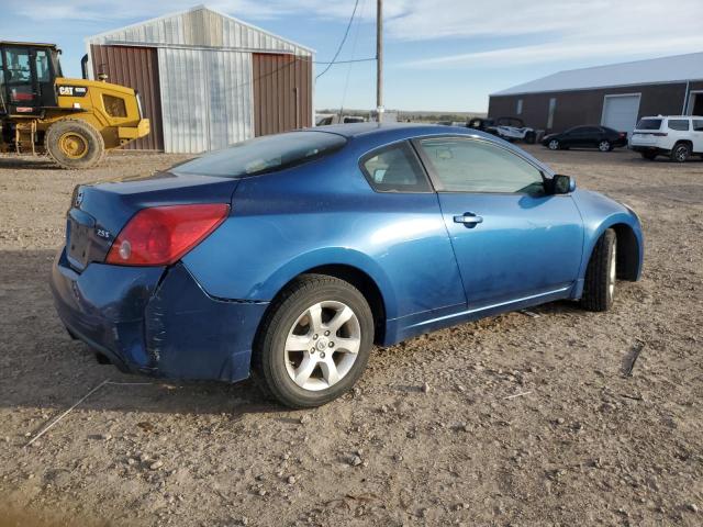 1N4AL24E19C121831 - 2009 NISSAN ALTIMA 2.5S BLUE photo 3