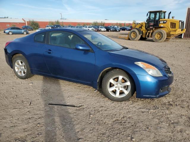 1N4AL24E19C121831 - 2009 NISSAN ALTIMA 2.5S BLUE photo 4