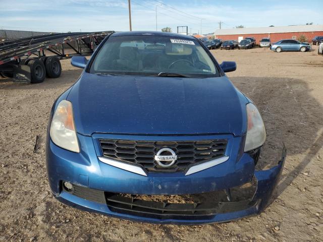 1N4AL24E19C121831 - 2009 NISSAN ALTIMA 2.5S BLUE photo 5