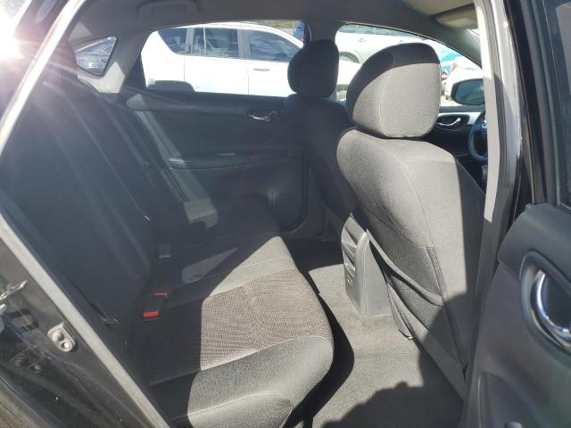 3N1AB7AP8KY271953 - 2019 NISSAN SENTRA S Qara foto 10