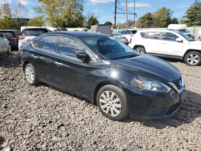 3N1AB7AP8KY271953 - 2019 NISSAN SENTRA S Qara foto 4