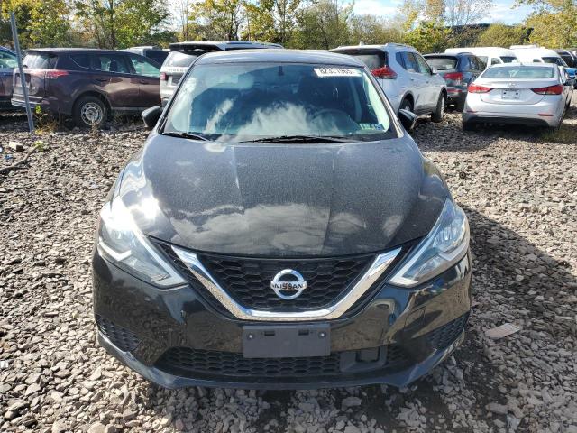 3N1AB7AP8KY271953 - 2019 NISSAN SENTRA S Qara foto 5