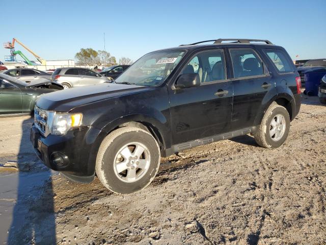 2012 FORD ESCAPE XLS, 