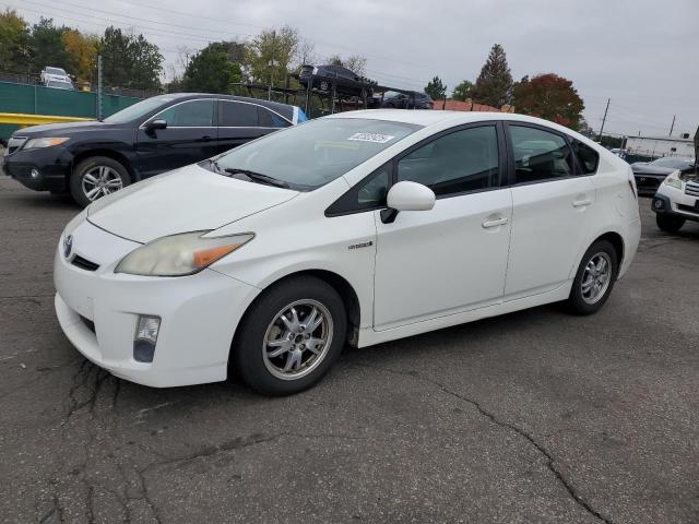 2011 TOYOTA PRIUS, 
