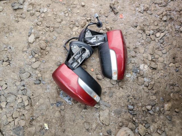 MAJ6P1UL1JC194978 - 2018 FORD ECOSPORT SE RED photo 12