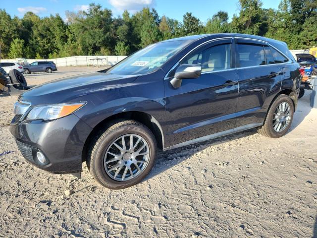 2013 ACURA RDX TECHNOLOGY, 
