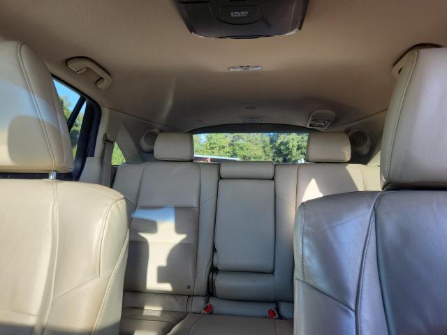 5J8TB3H57DL015030 - 2013 ACURA RDX TECHNOLOGY Graphit Foto 10