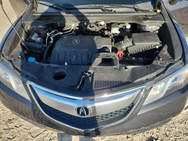 5J8TB3H57DL015030 - 2013 ACURA RDX TECHNOLOGY Graphit Foto 12