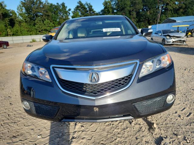 5J8TB3H57DL015030 - 2013 ACURA RDX TECHNOLOGY Graphit Foto 5