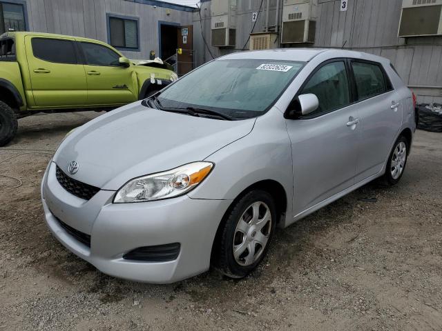 2009 TOYOTA COROLLA MA, 
